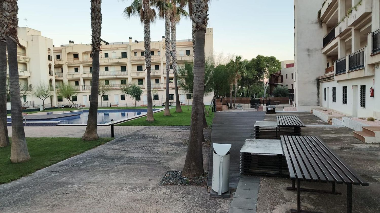 Piso en Avenida parís, 7, Olivers-Paseo Marítimo - Foto 17