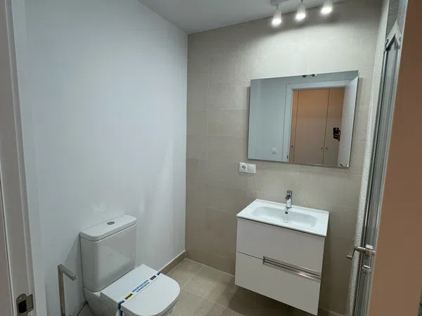 Piso en calle Rodas, 1 - Foto 24