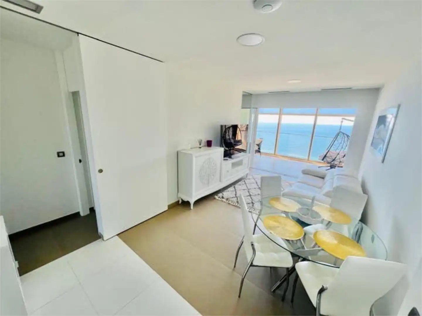 Apartamento en Playa Poniente - Foto 9
