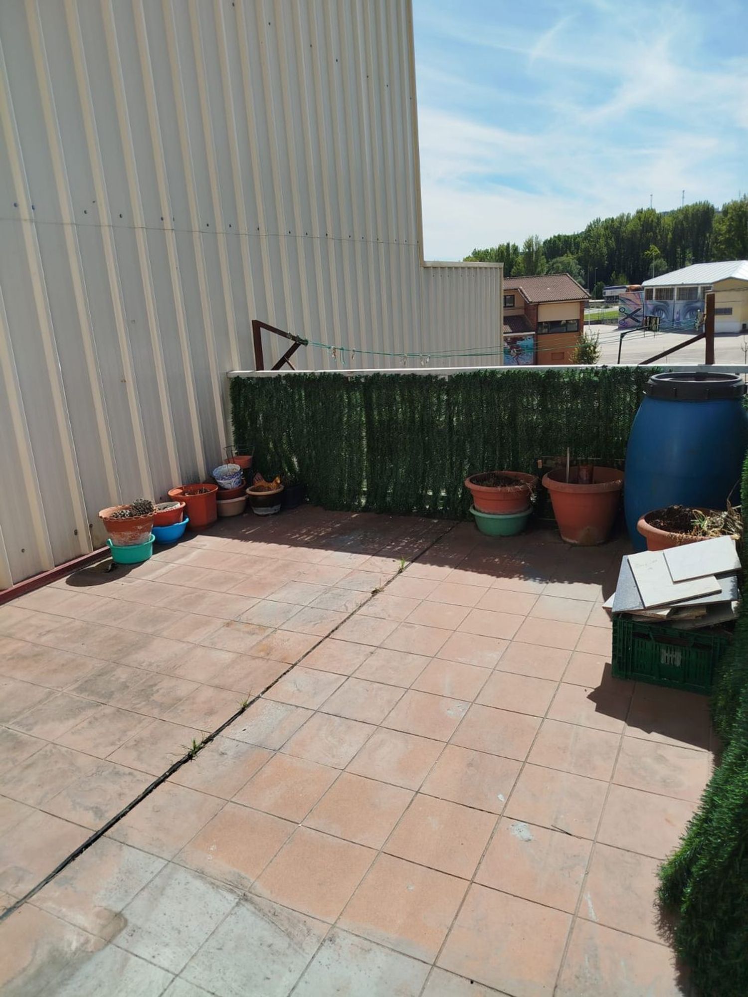 Casa o chalet independiente en Carretera la Magdalena, 13 - Foto 18
