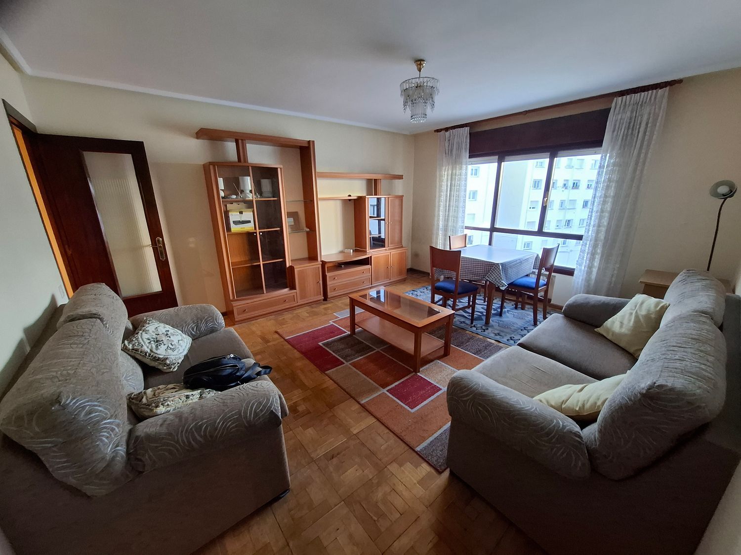 Piso en calle Santa Eulalia de Merida, 6 - Foto 1