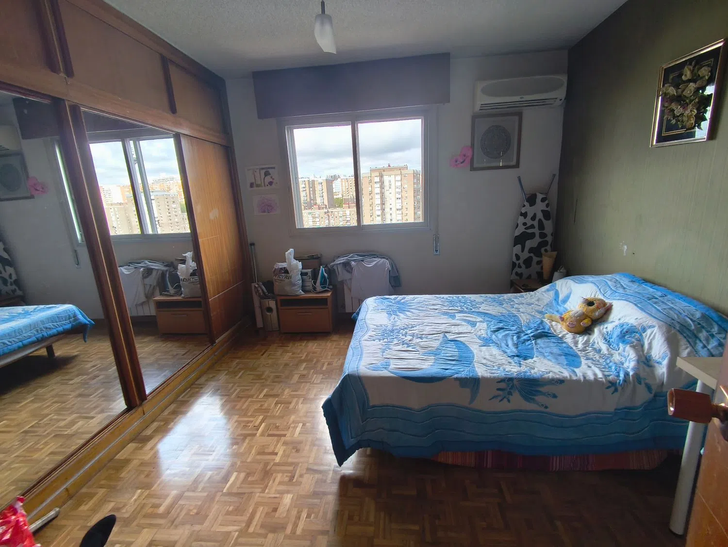 Piso en calle de Ramón Areces, 14 - Foto 6