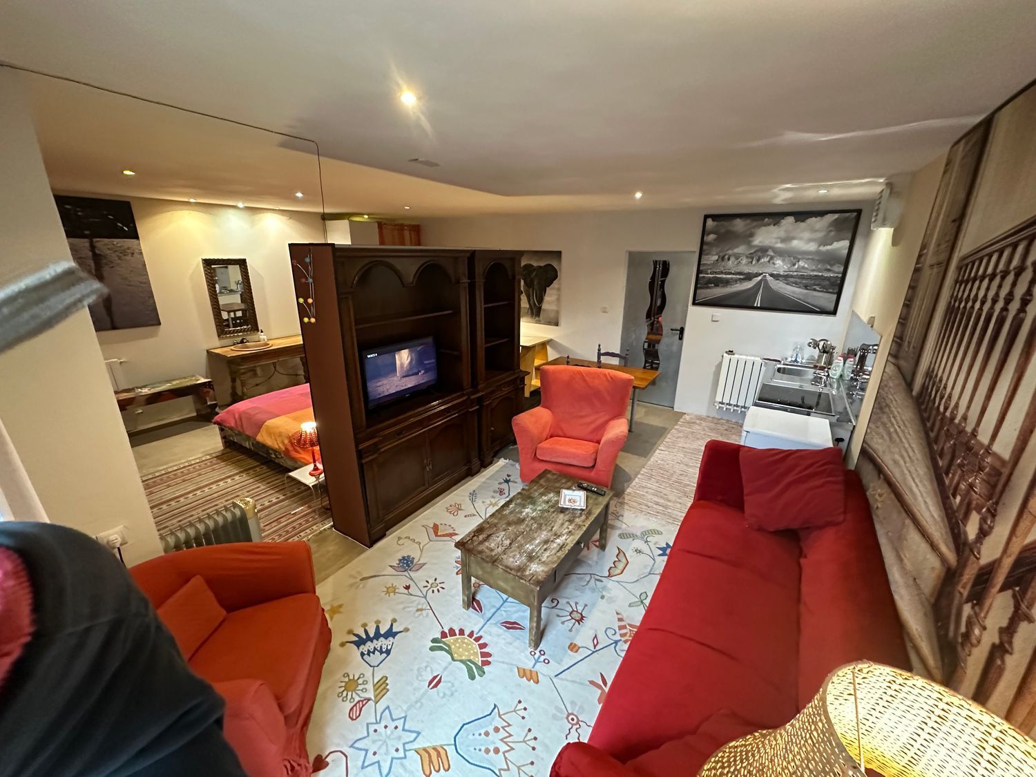 Estudio en Calle Maestro Granados, 9, Villanueva de la Cañada, Villanueva de la Cañada - Foto 19