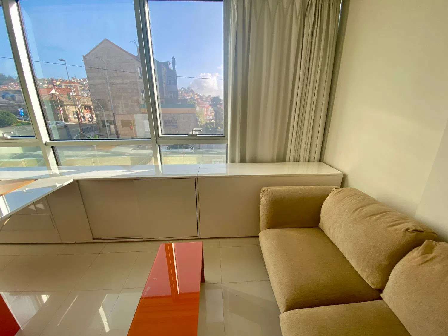 Estudio en avenida de Emilio Martínez Garrido, 2 - Foto 14