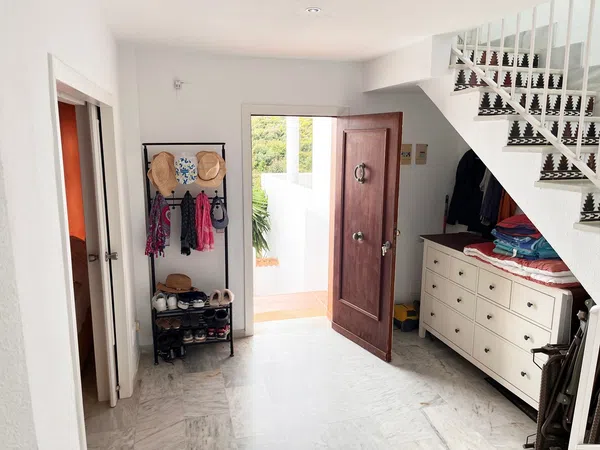 Chalet adosado en Urbanización Jardines del Golf el Hacho, 38 - Foto 7