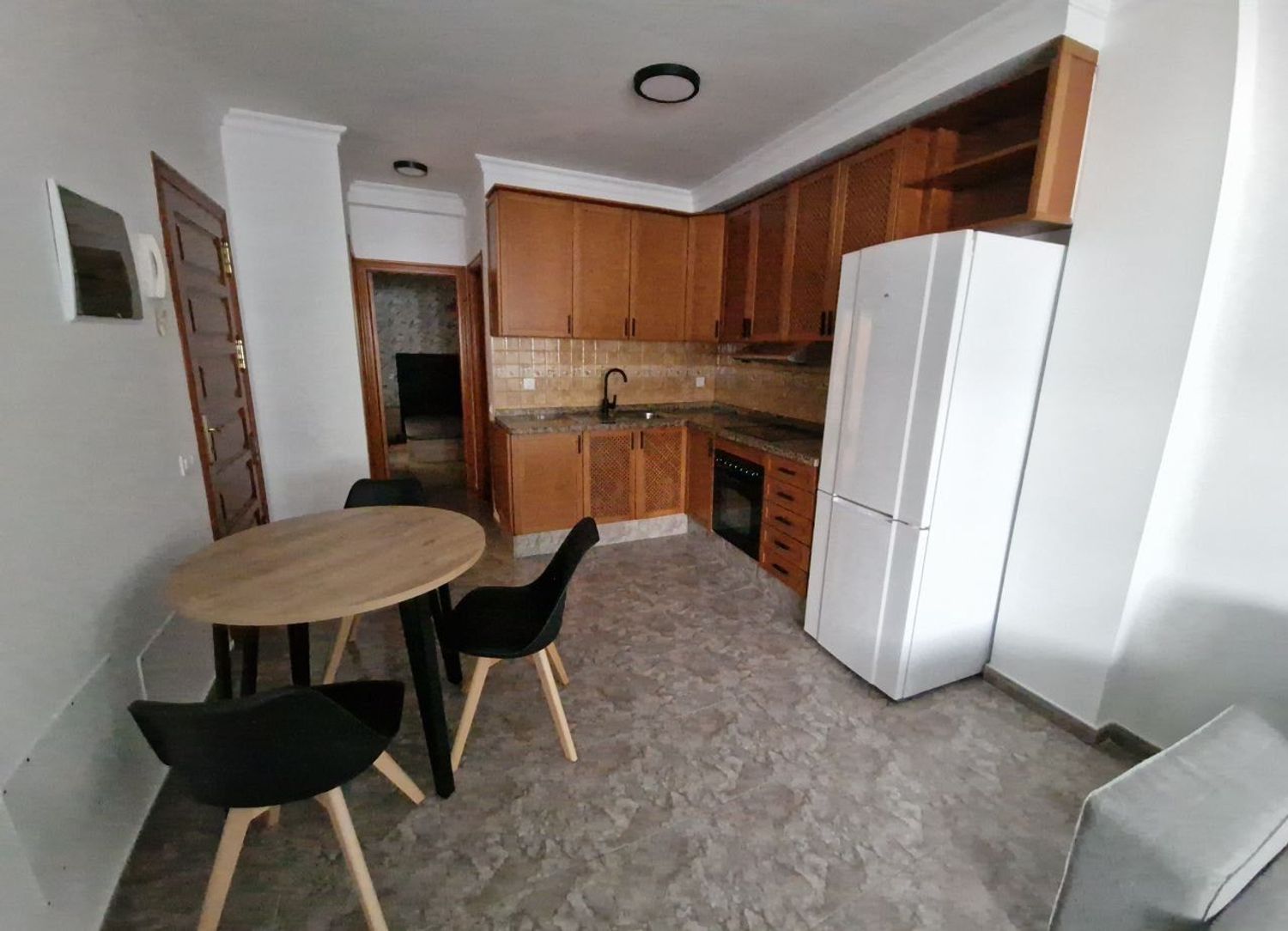 Piso en calle Felipe II, 8 - Foto 2