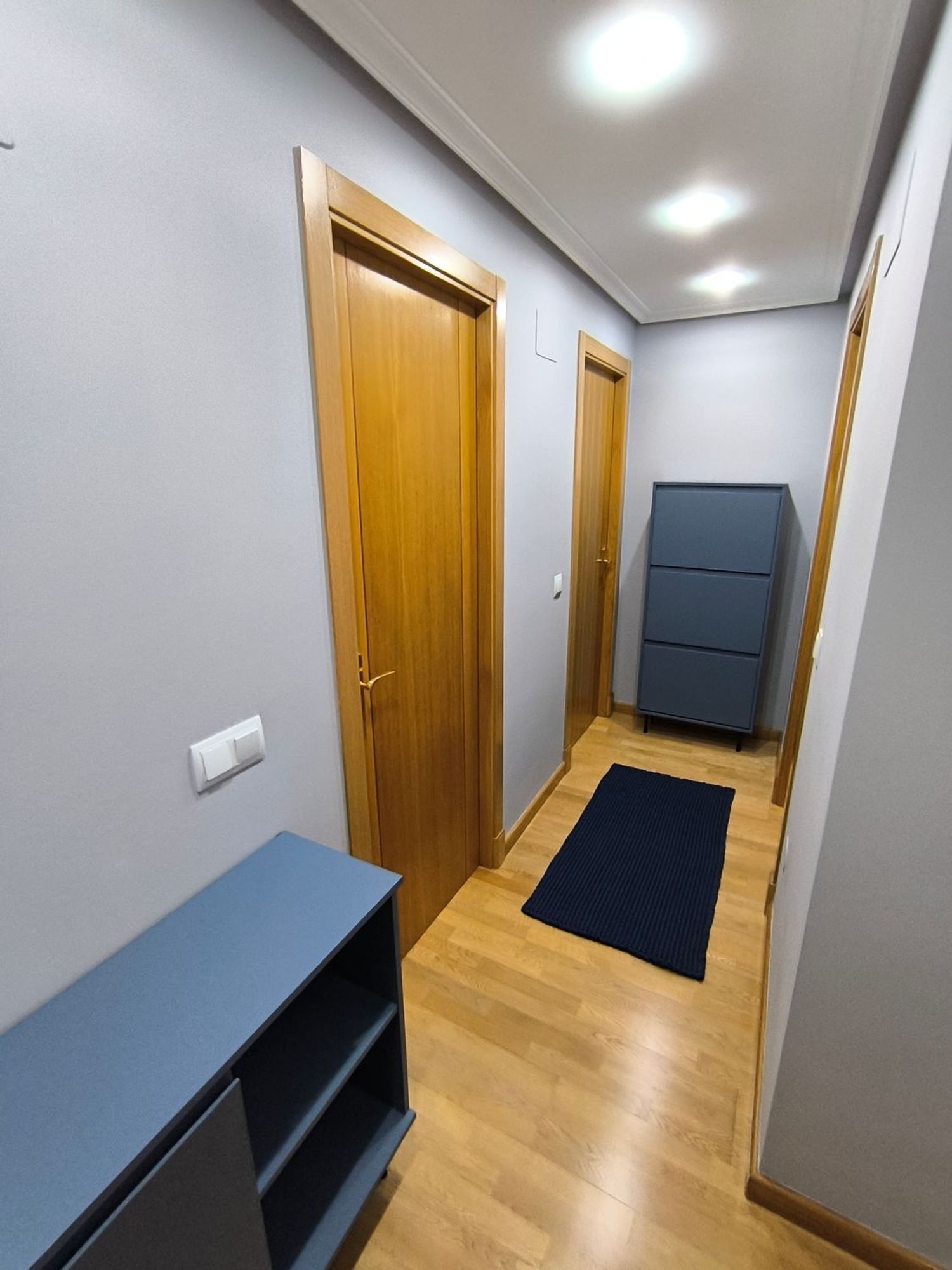 Piso en calle Abundio Gascón, 15 - Foto 9