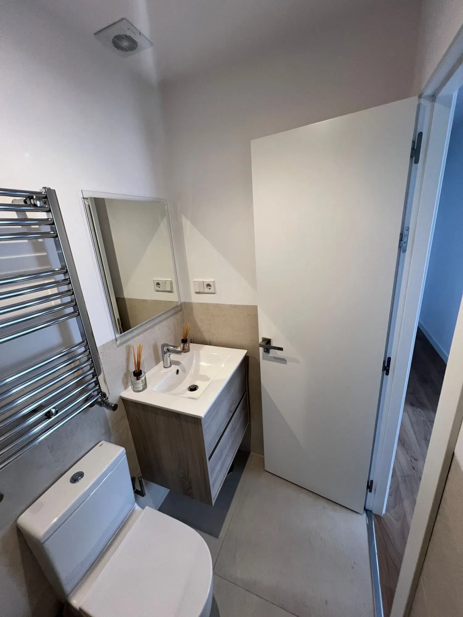 Ático en Barrio El Viso - Foto 24