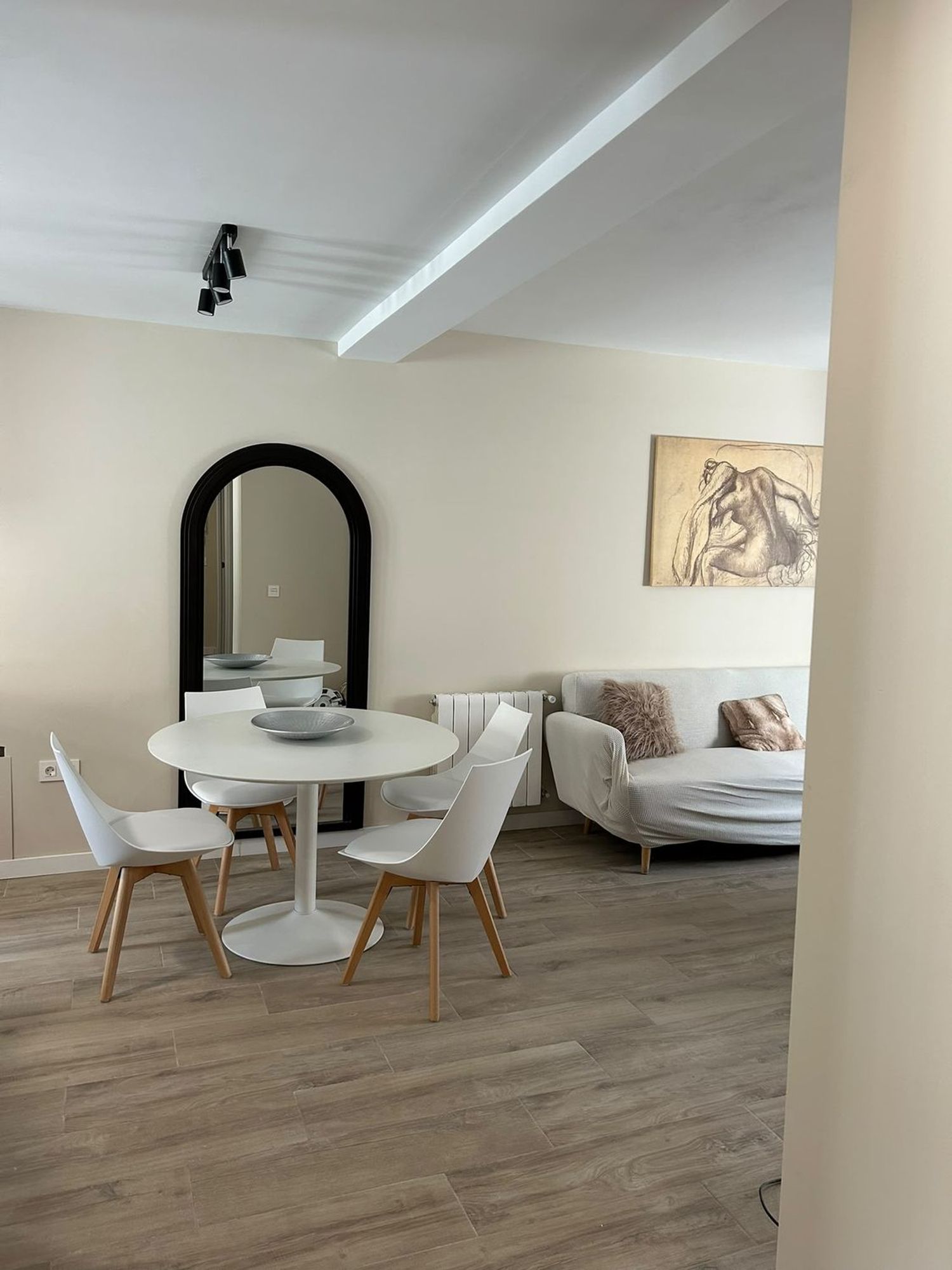 Piso en Calle Sancho Ordóñez, 5, San Mamés - La Palomera, San Mamés - La Palomera - Foto 2
