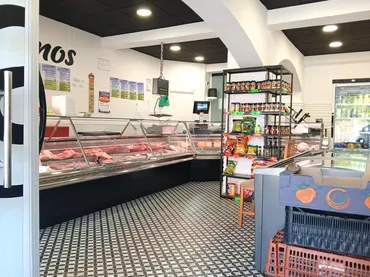Local comercial en Sabadell - Foto 1