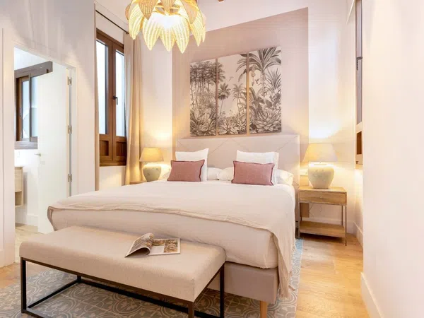 Piso en calle Santas Patronas, 15 - Foto 6