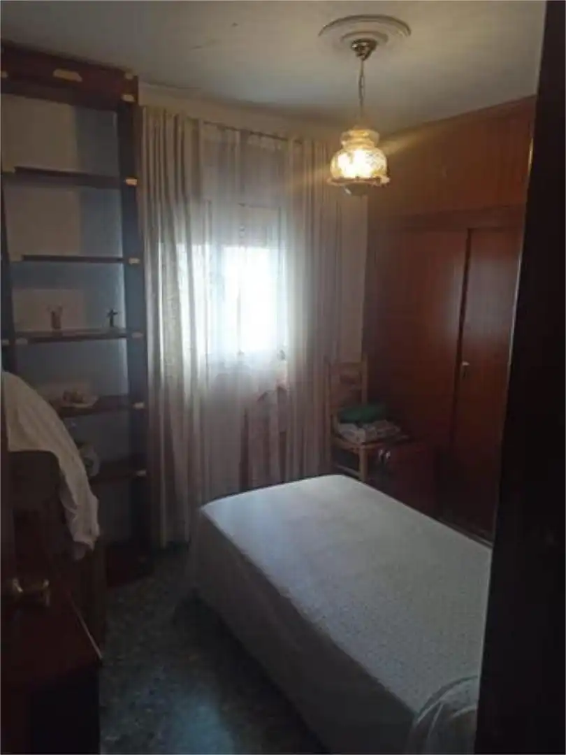 Piso en Cerro-Amate - Foto 2