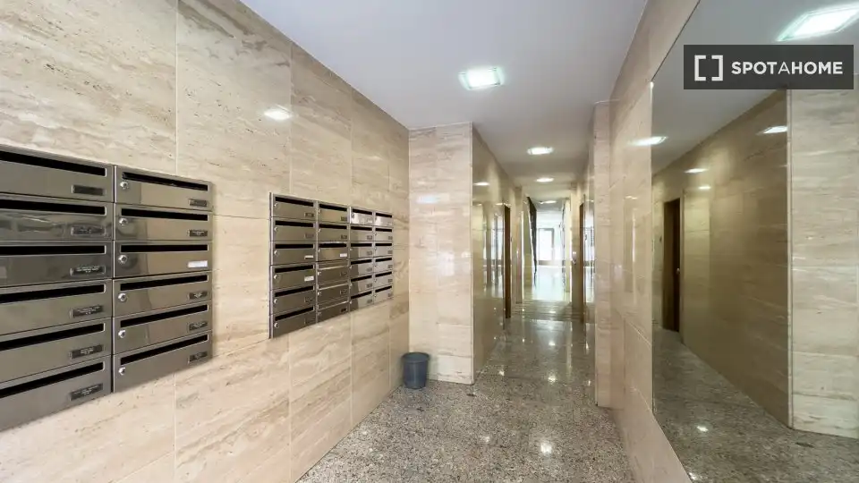 Piso en  Barcelona Capital - Foto 19