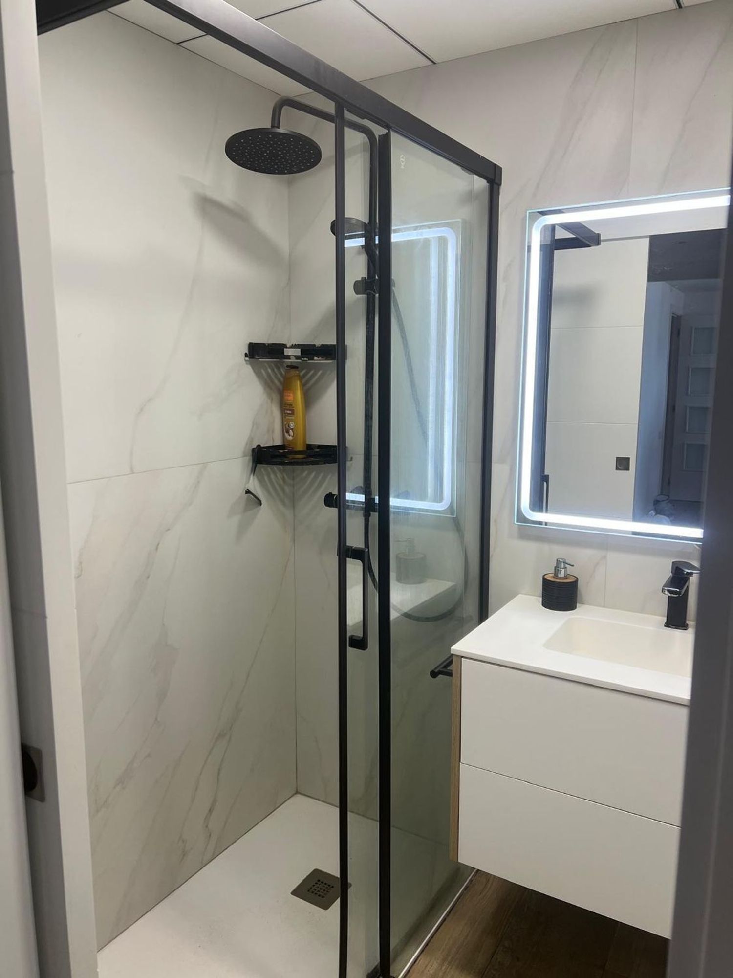 Piso en plaza Països Catalans, 17 - Foto 17