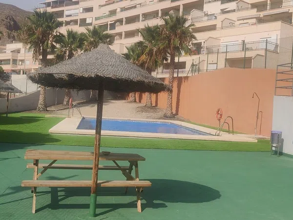 Piso en Calle Jose María Molina, 2, Aguadulce norte - Foto 18