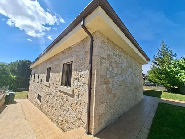 Casa o chalet independiente en Calle Aravalle, 5 - Foto 5