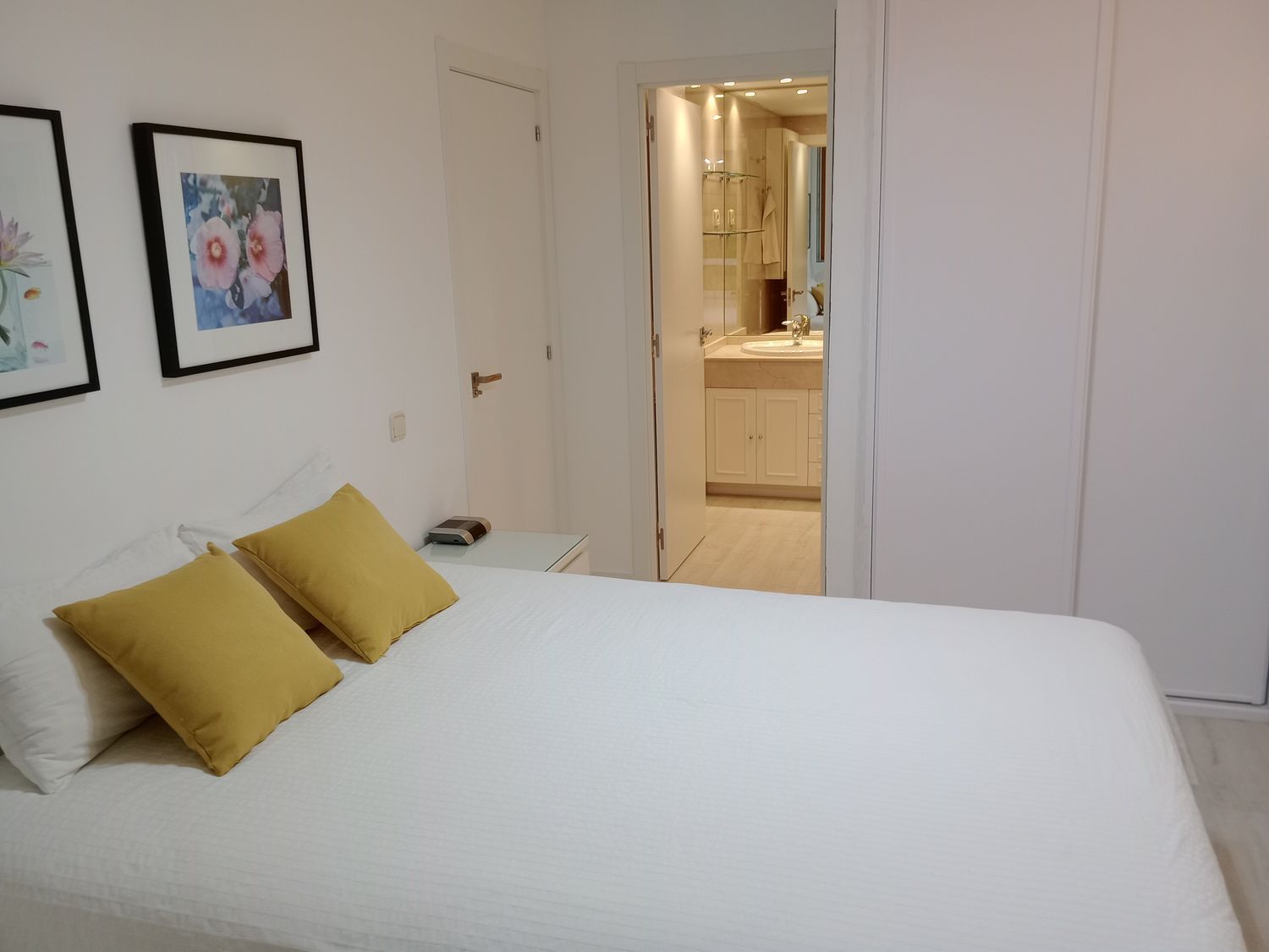 Ático en paseo Marqués de Zafra, 5 - Foto 25