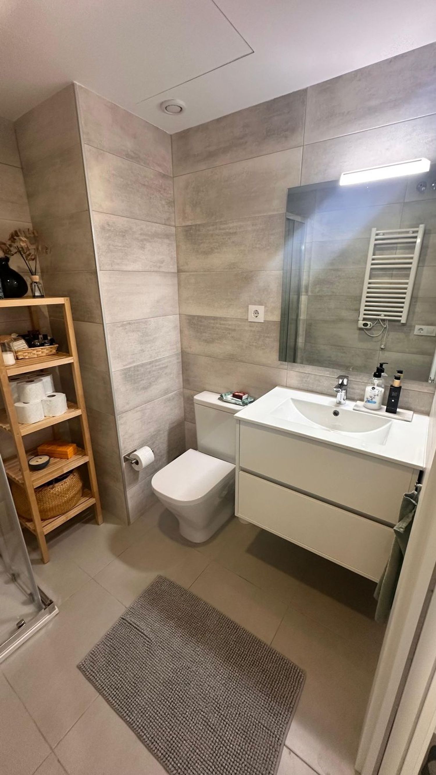 Piso en La Catalana - Foto 24