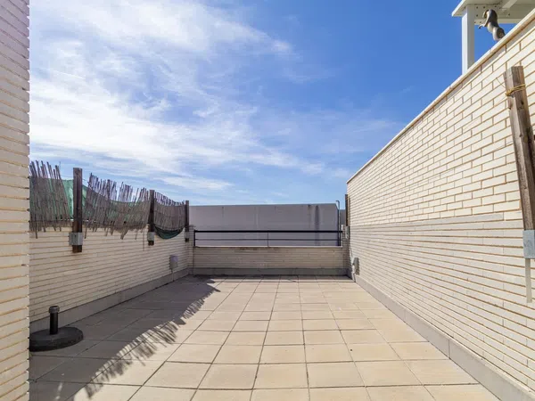 Loft en Avenida de Leganés, 54, Parque Lisboa - La Paz - Foto 12