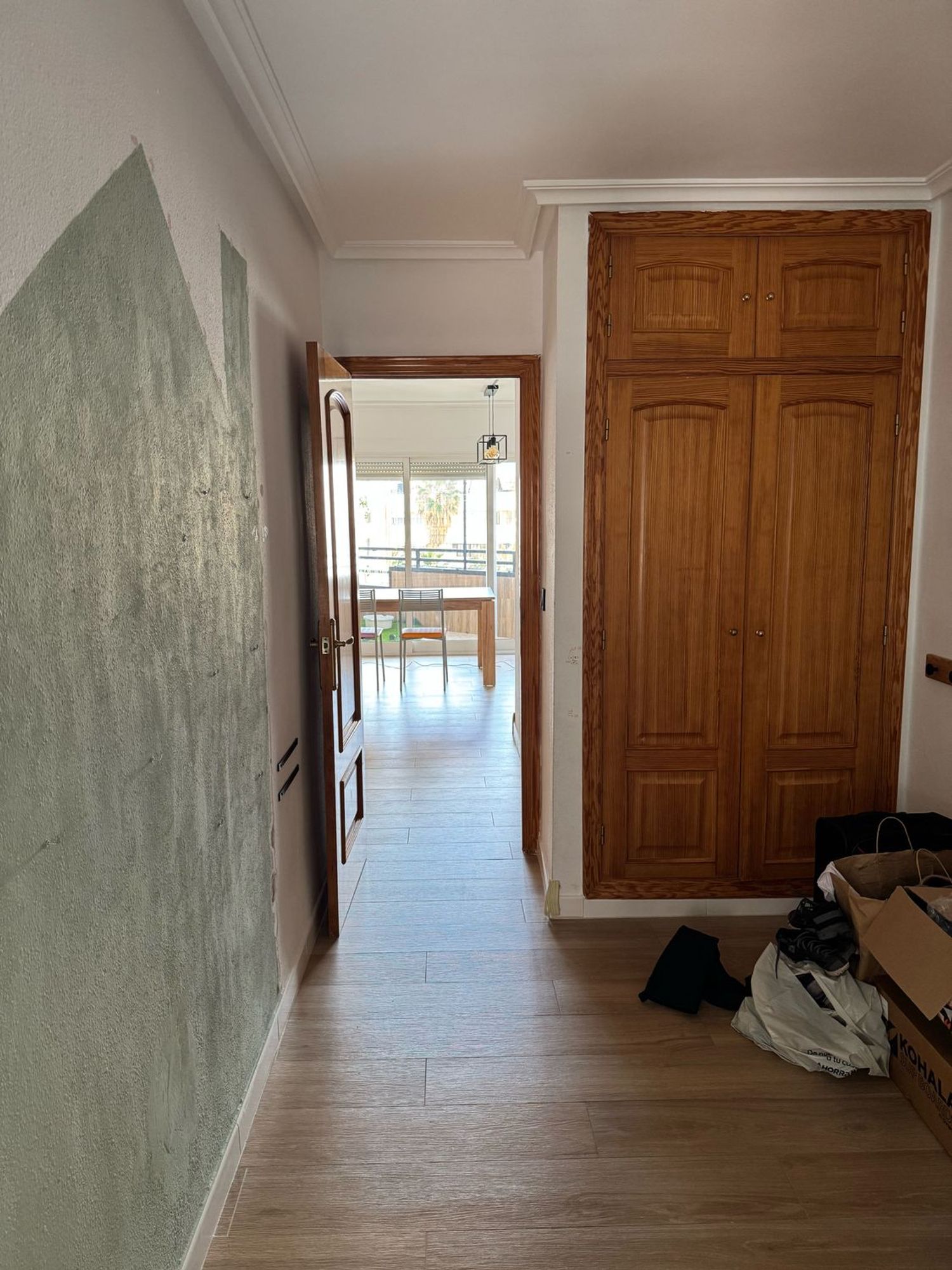 Piso en Barrio Carolinas Altas - Foto 18