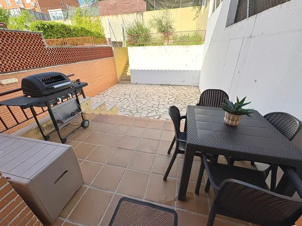Chalet pareado en Calle de Marcial Lalanda, 43 - Foto 34