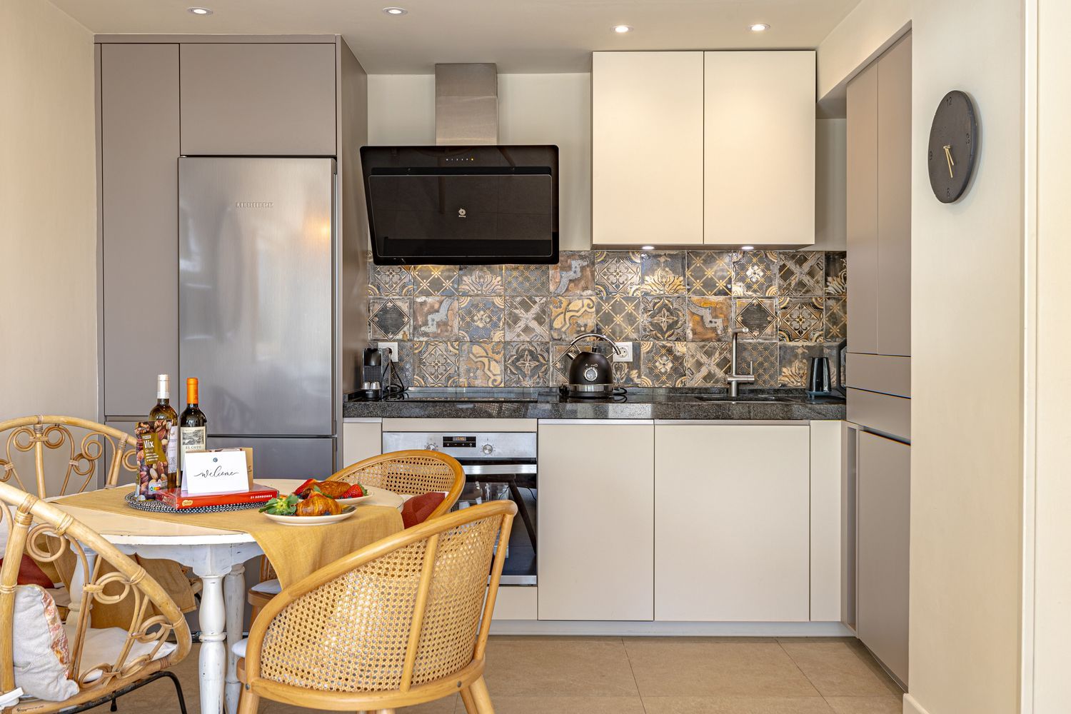 Piso en calle Mediterráneo, 1 - Foto 5