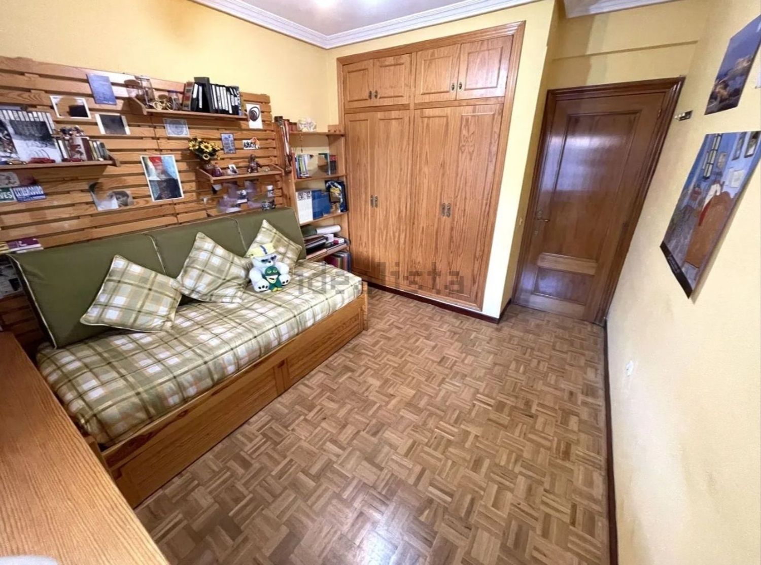 Piso en Mosquilona, 16 - Foto 13