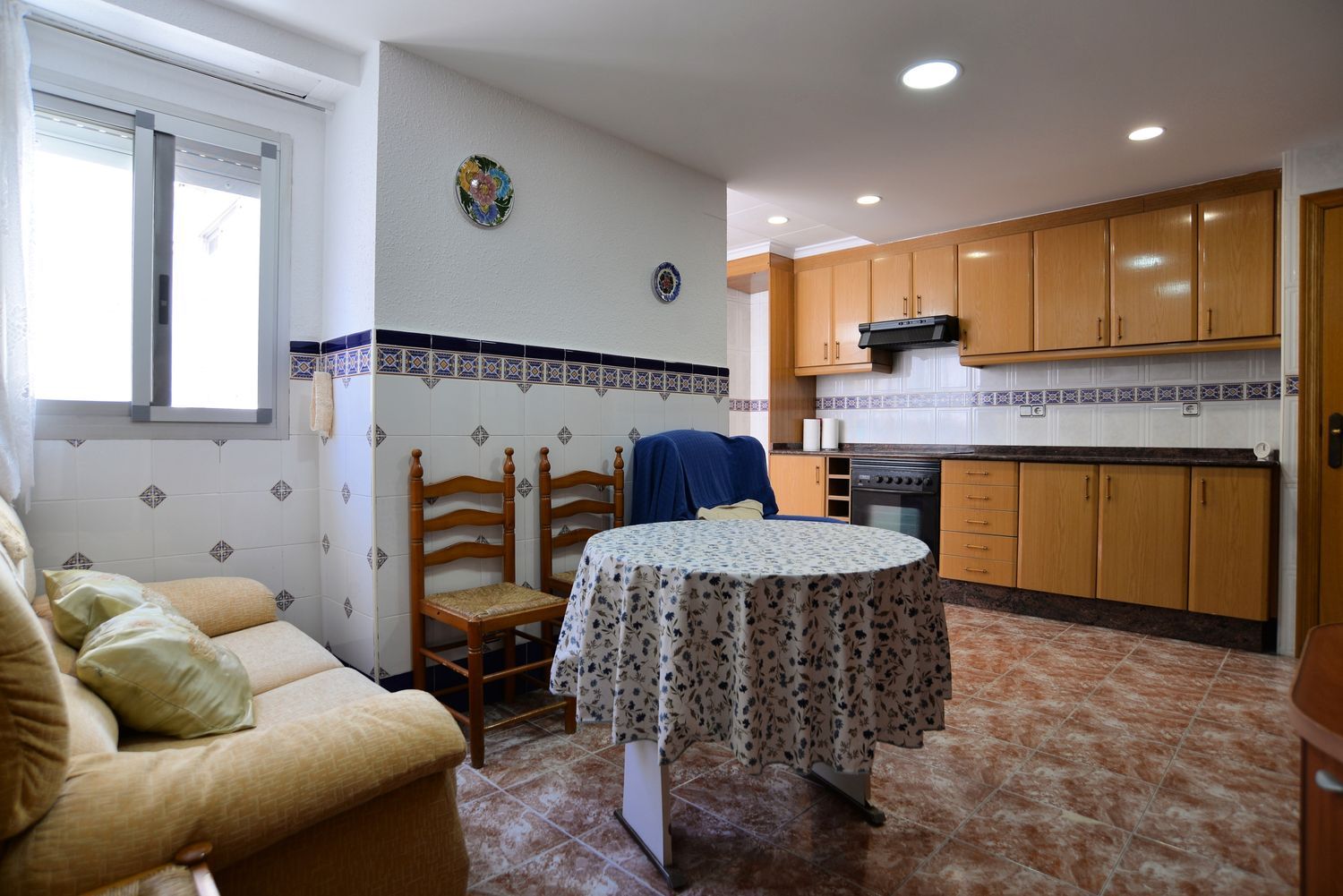 Piso en Calle l'Alcalatén, 1, Zona Parc Central - Hort de Trenor, Zona Parc Central - Hort de Trenor - Foto 2