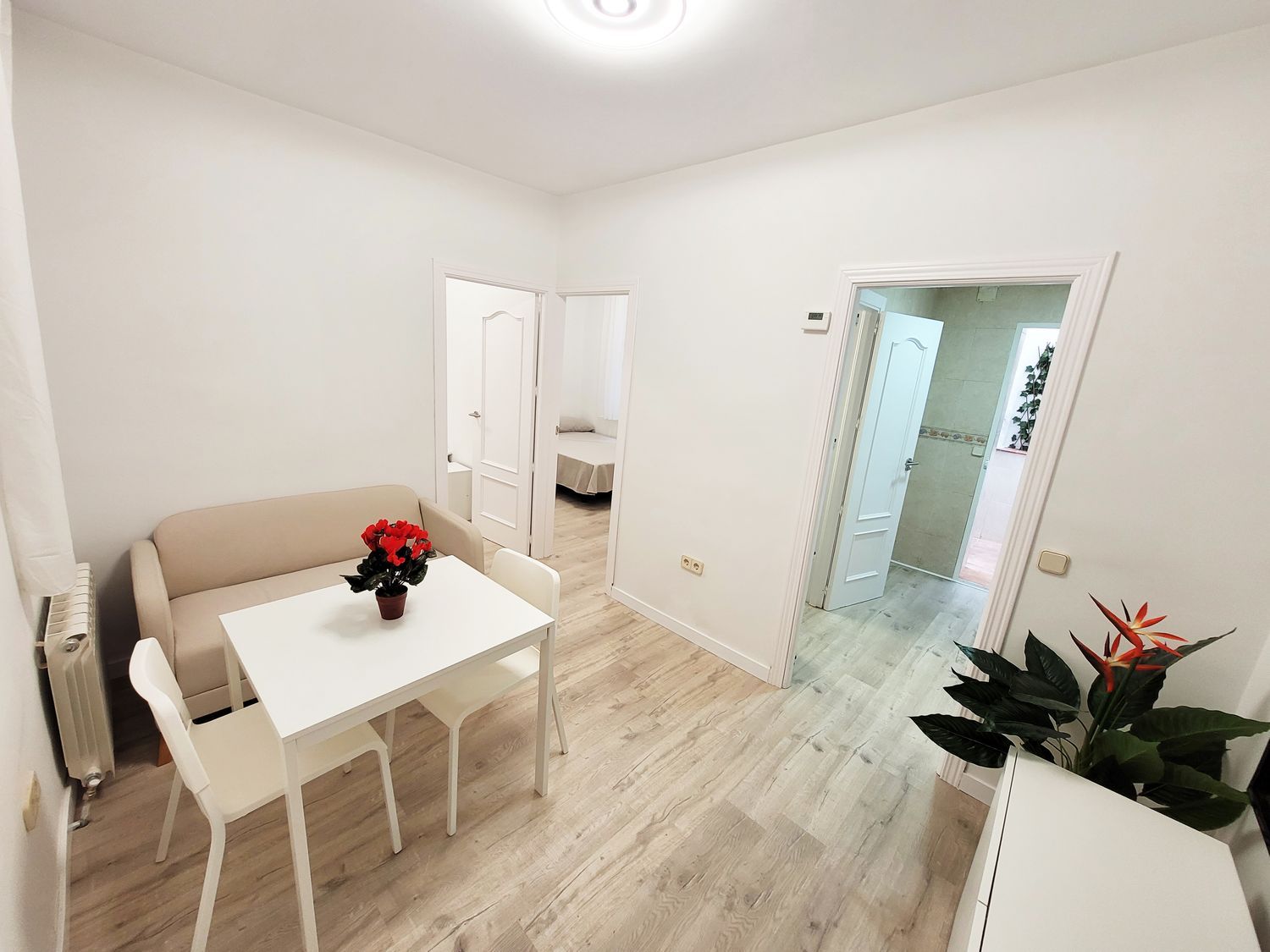 Piso en Paseo Yeserías, 29, Acacias, Madrid - Foto 1