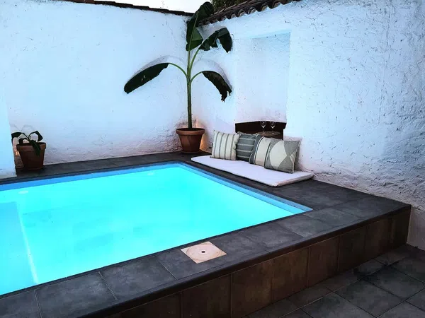 Casa rural en Plaza Sevilla s/n - Foto 6