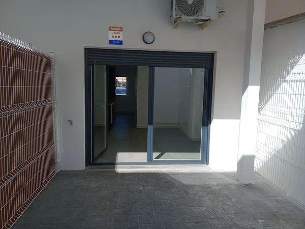 Estudio en calle Duque, 45 - Foto 4