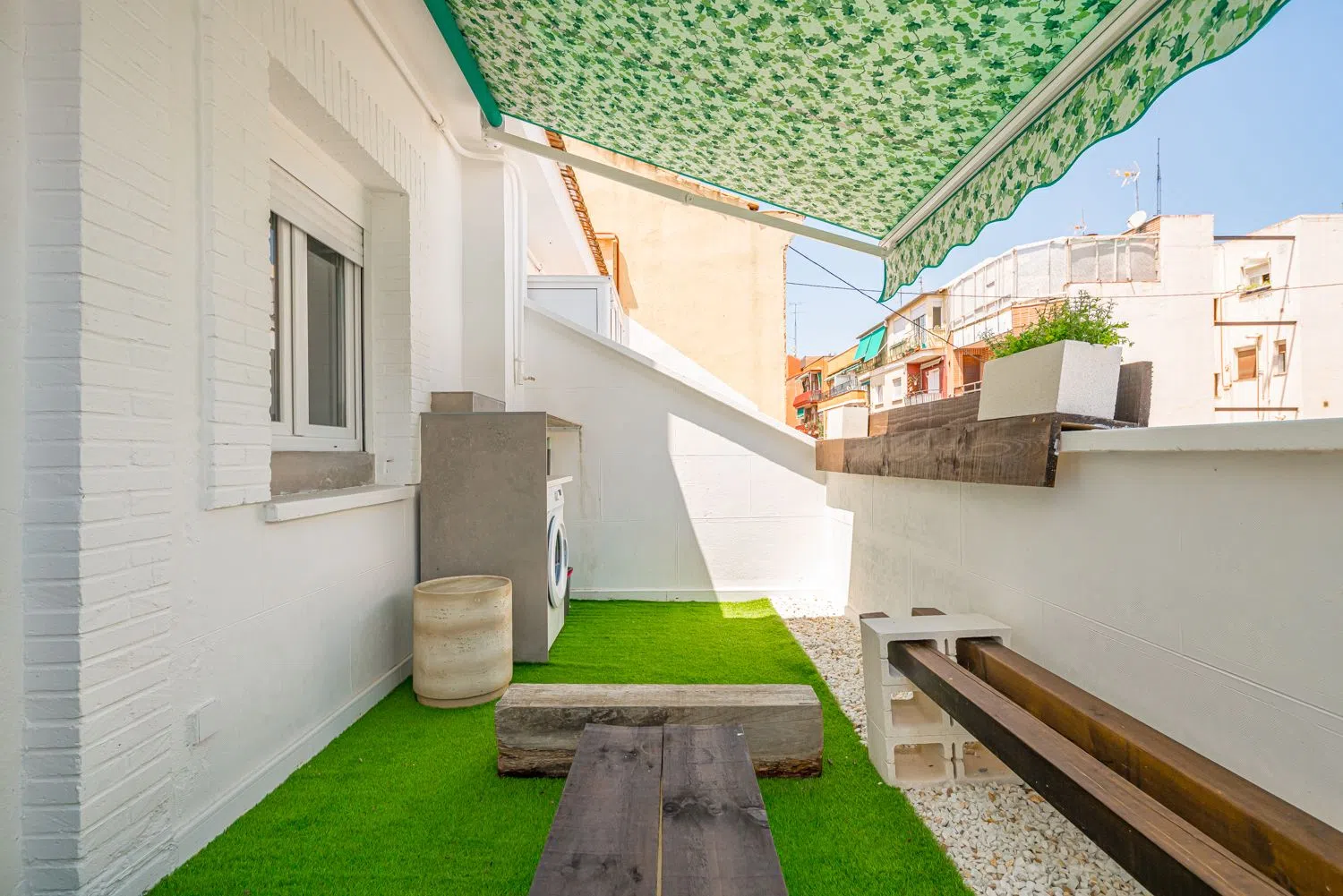 Ático en calle de Francisco Navacerrada, 34 - Foto 24