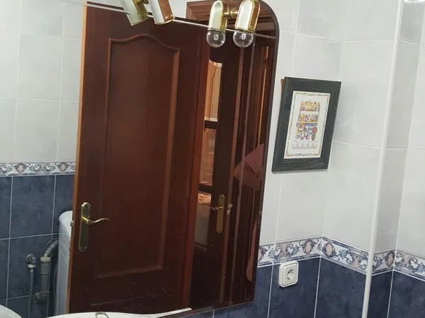 Piso en Calle Ciudad de Andújar, 10, Santa Cristina - San Rafael - Foto 3