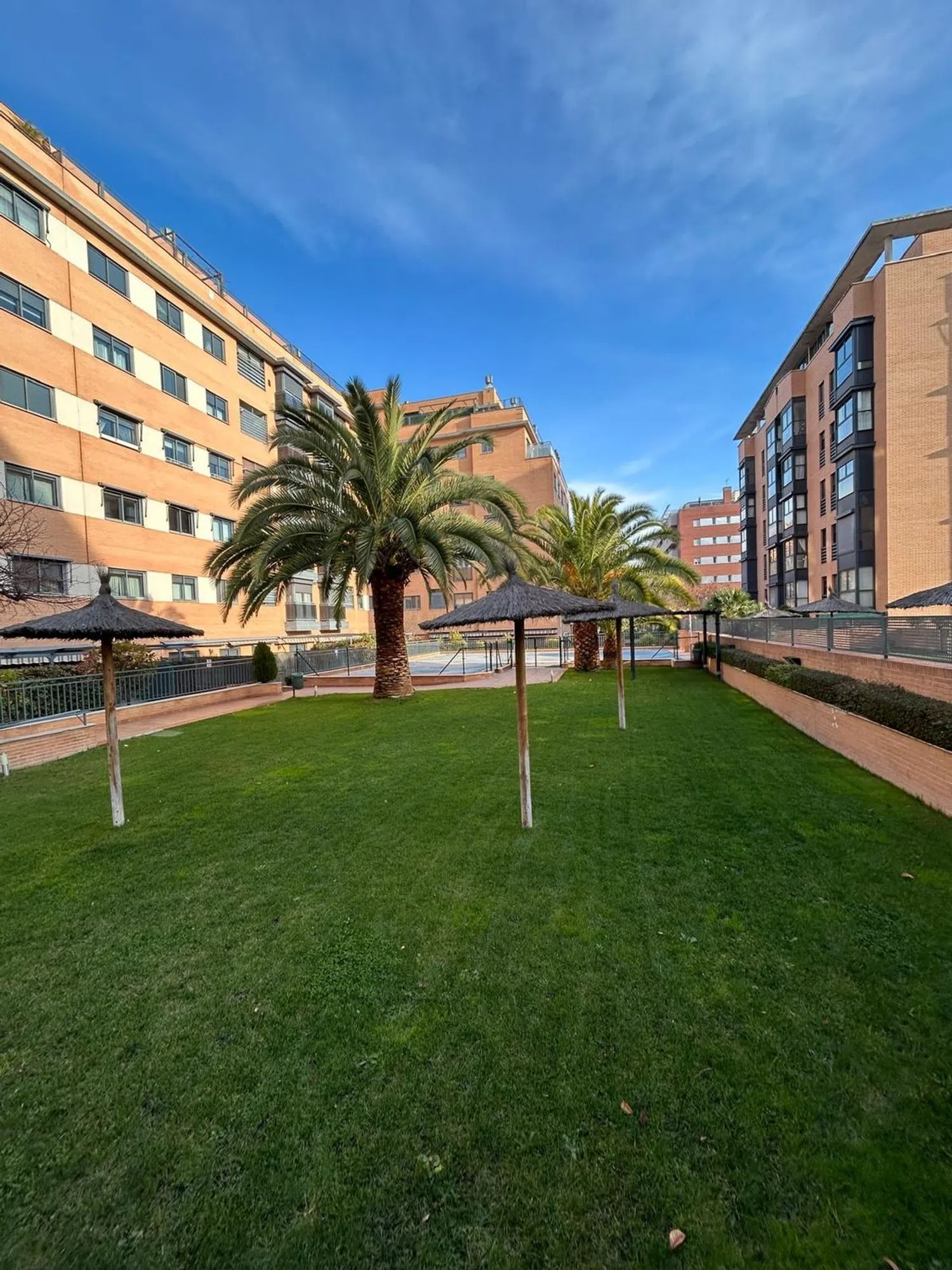 Piso en calle de Aracne, 21 - Foto 31