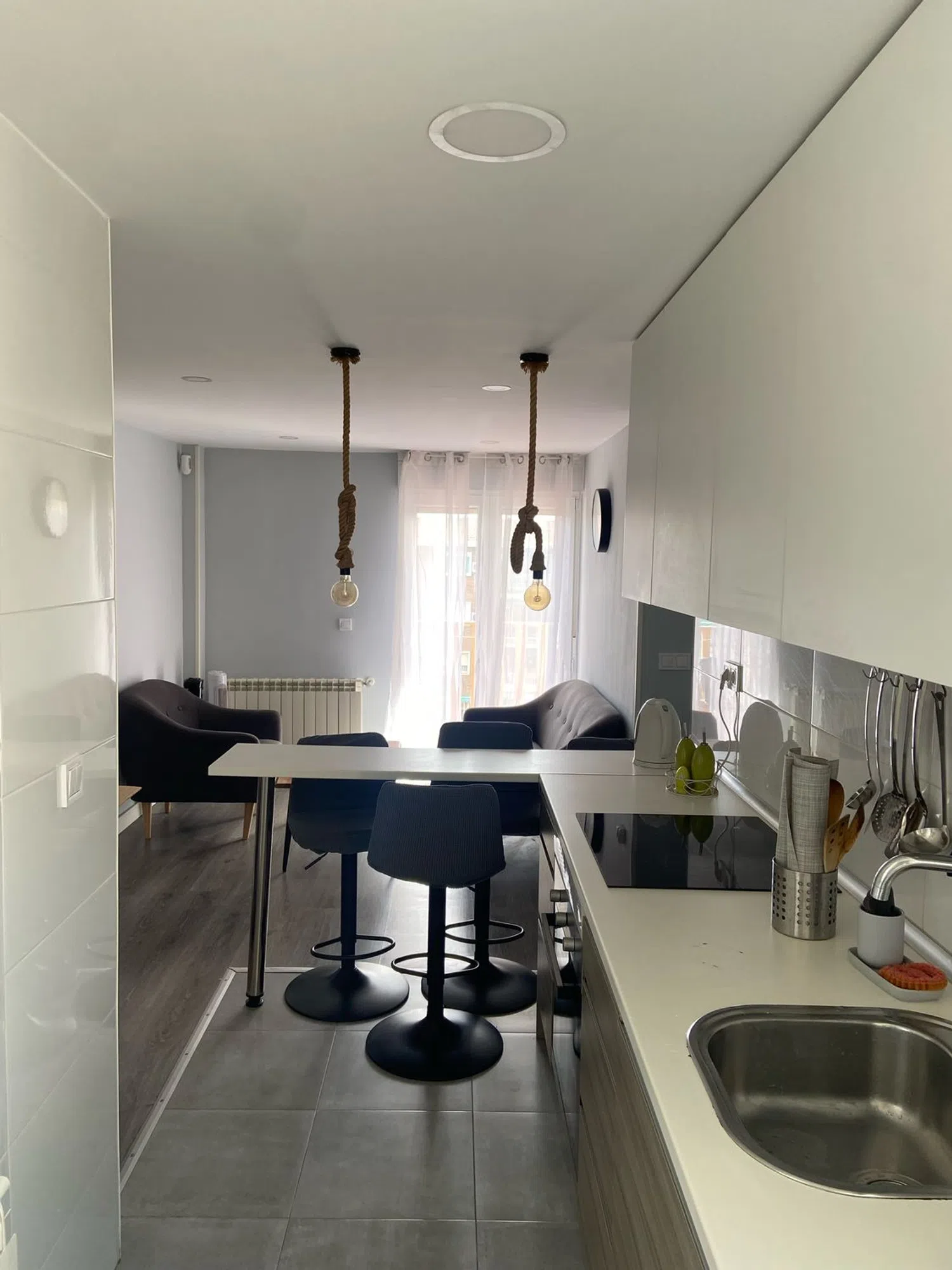 Piso en Universidad - Foto 12