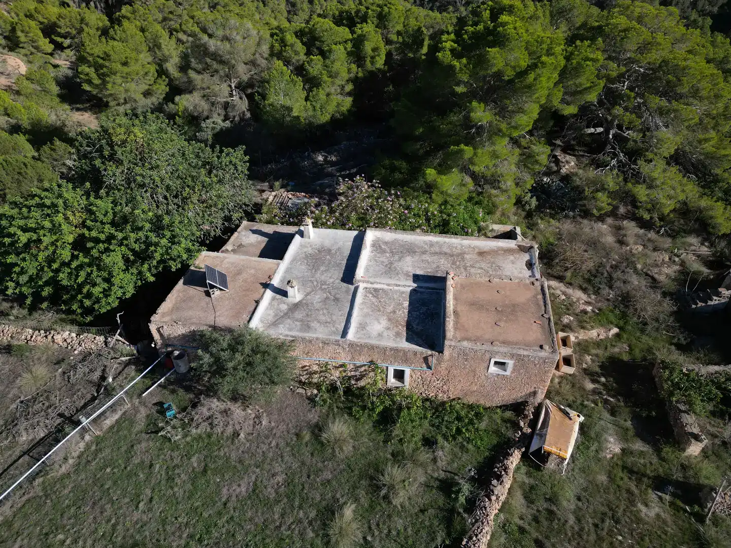 Finca rústica en  Diseminado Ses Paisses 248 - Foto 7