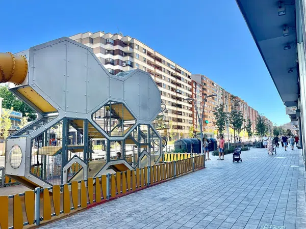 Ático en Avenida de Navarra, 65, Barrio del AVE - Foto 40