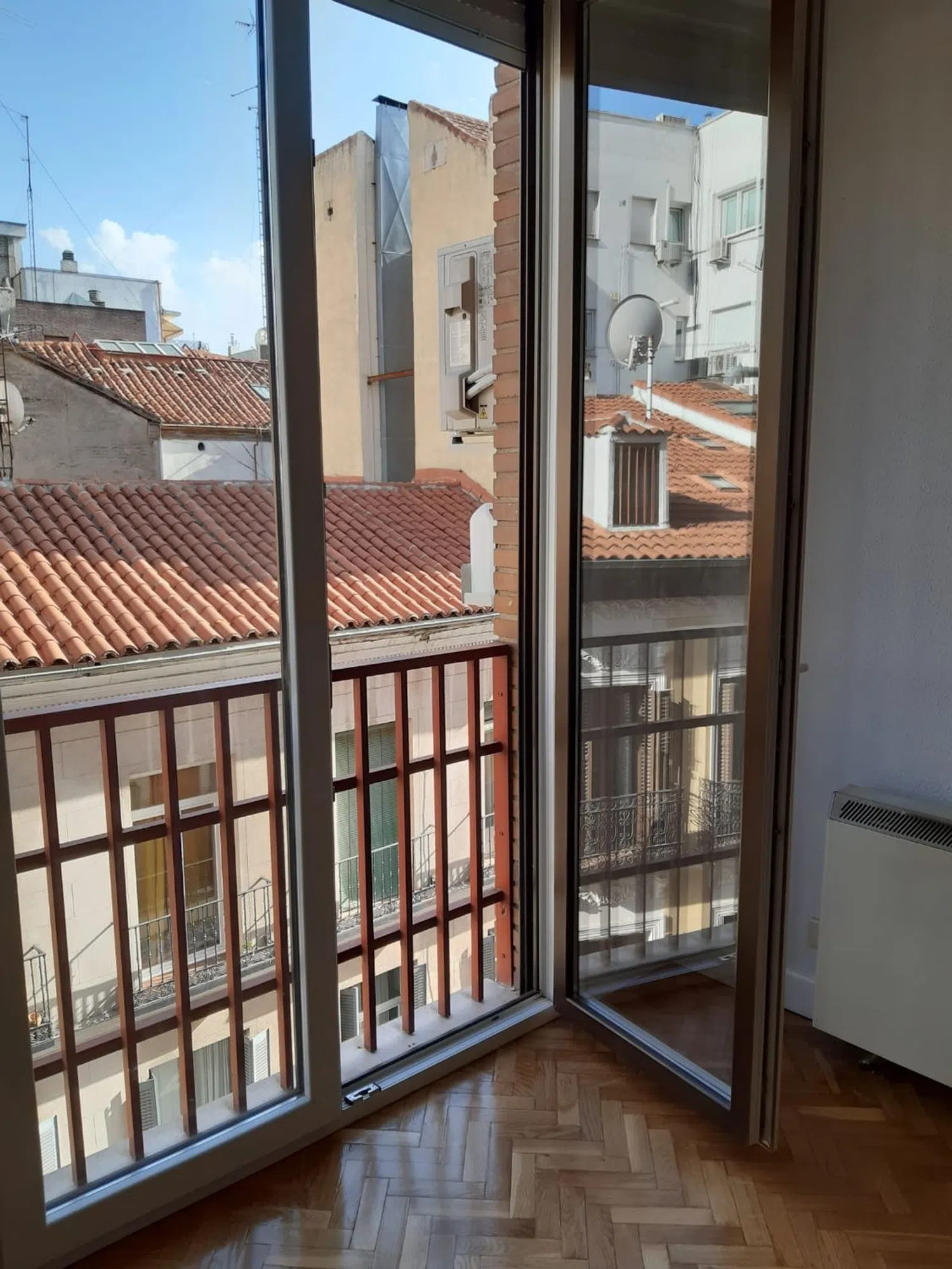 Piso en calle de Olid, 15 - Foto 16