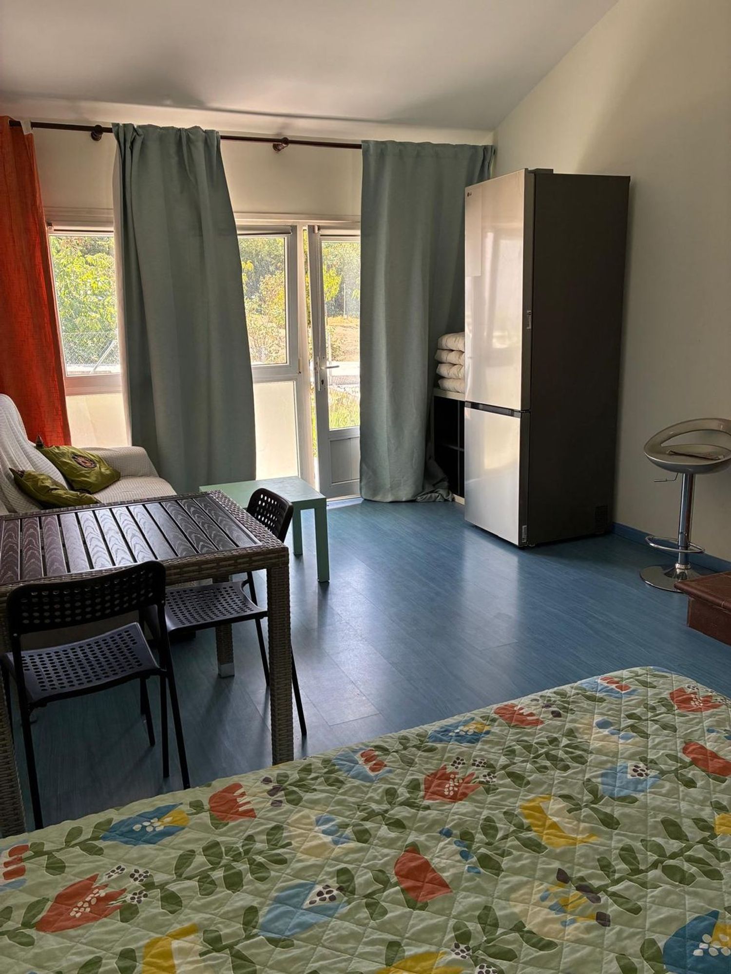 Estudio en Urb. este - Montepríncipe, Urb. este - Montepríncipe - Foto 6