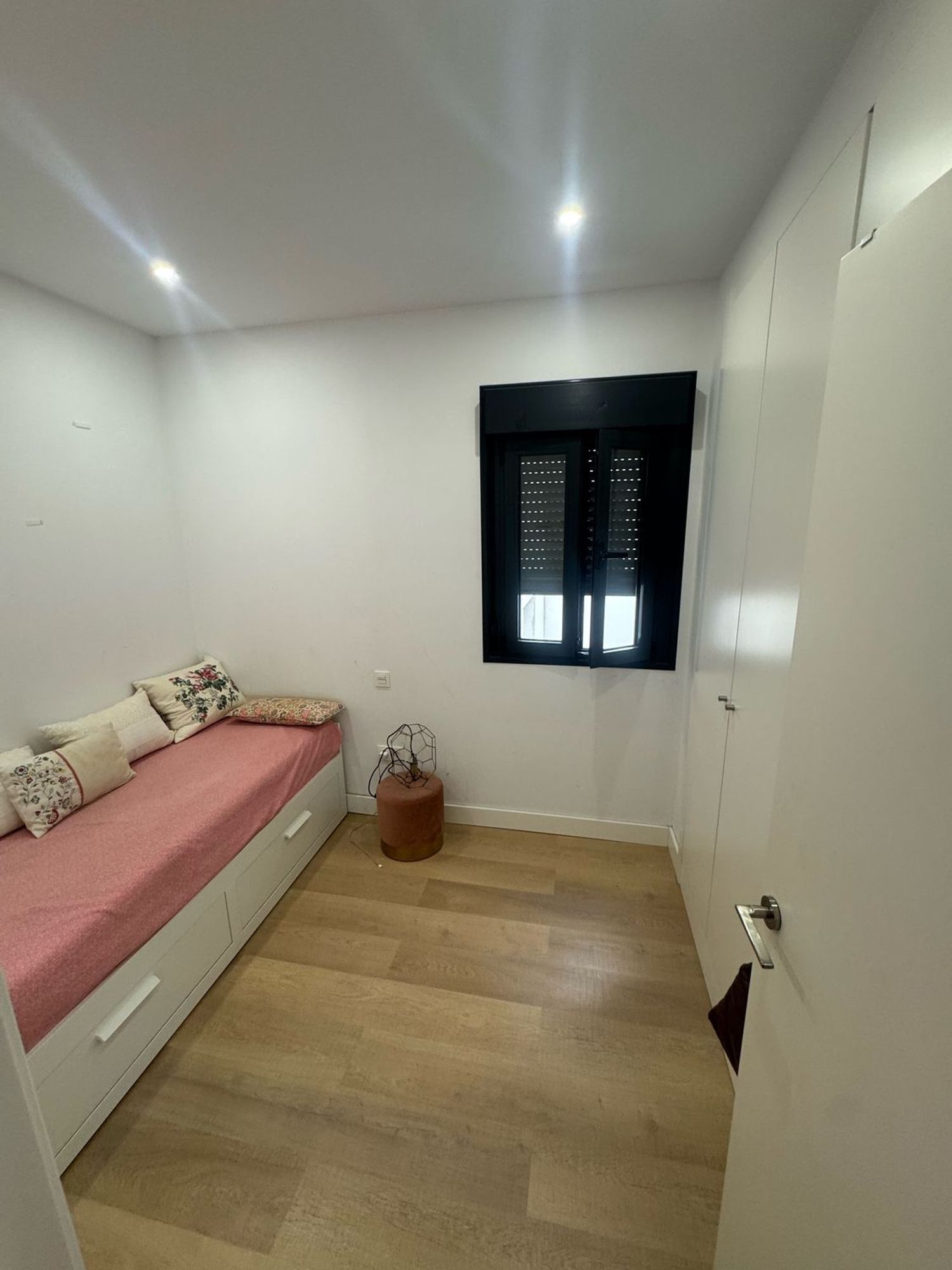 Piso en Calle Rico Cejudo, 32, Gran Plaza - Marqués de Pickman - Ciudad Jardín - Foto 16