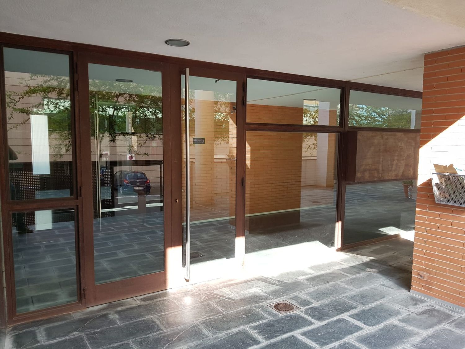 Piso en Calle las Lavanderas, 1, La Estación, La Estación - Foto 3