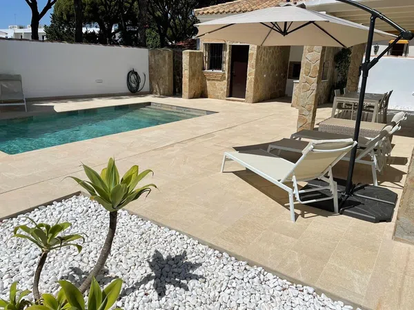 Casa o chalet independiente en Calle la Almeja, 11, La Barrosa, La Barrosa - Foto 19