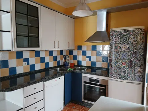 Piso en calle Jacinto Benavente, 2 - Foto 1