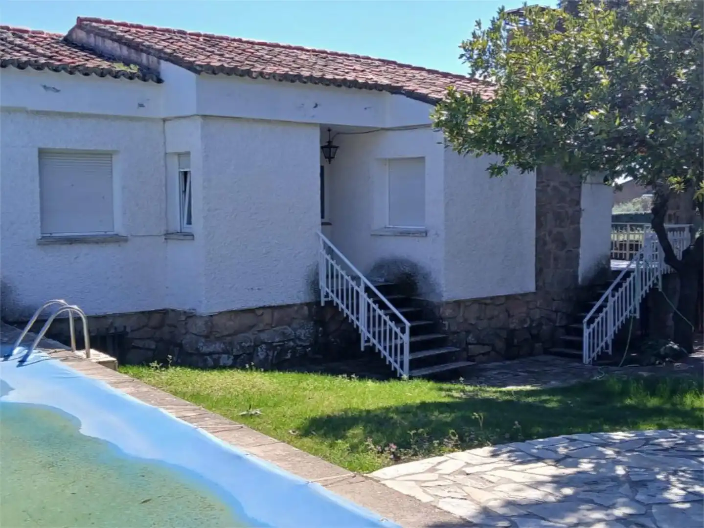 Chalet en  Calle Castillo de Turégano 13 - Foto 11