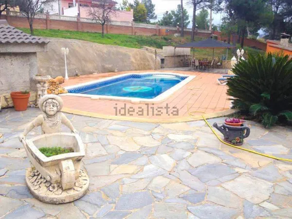 Casa o chalet independiente en Calle portell, 17 - Foto 1