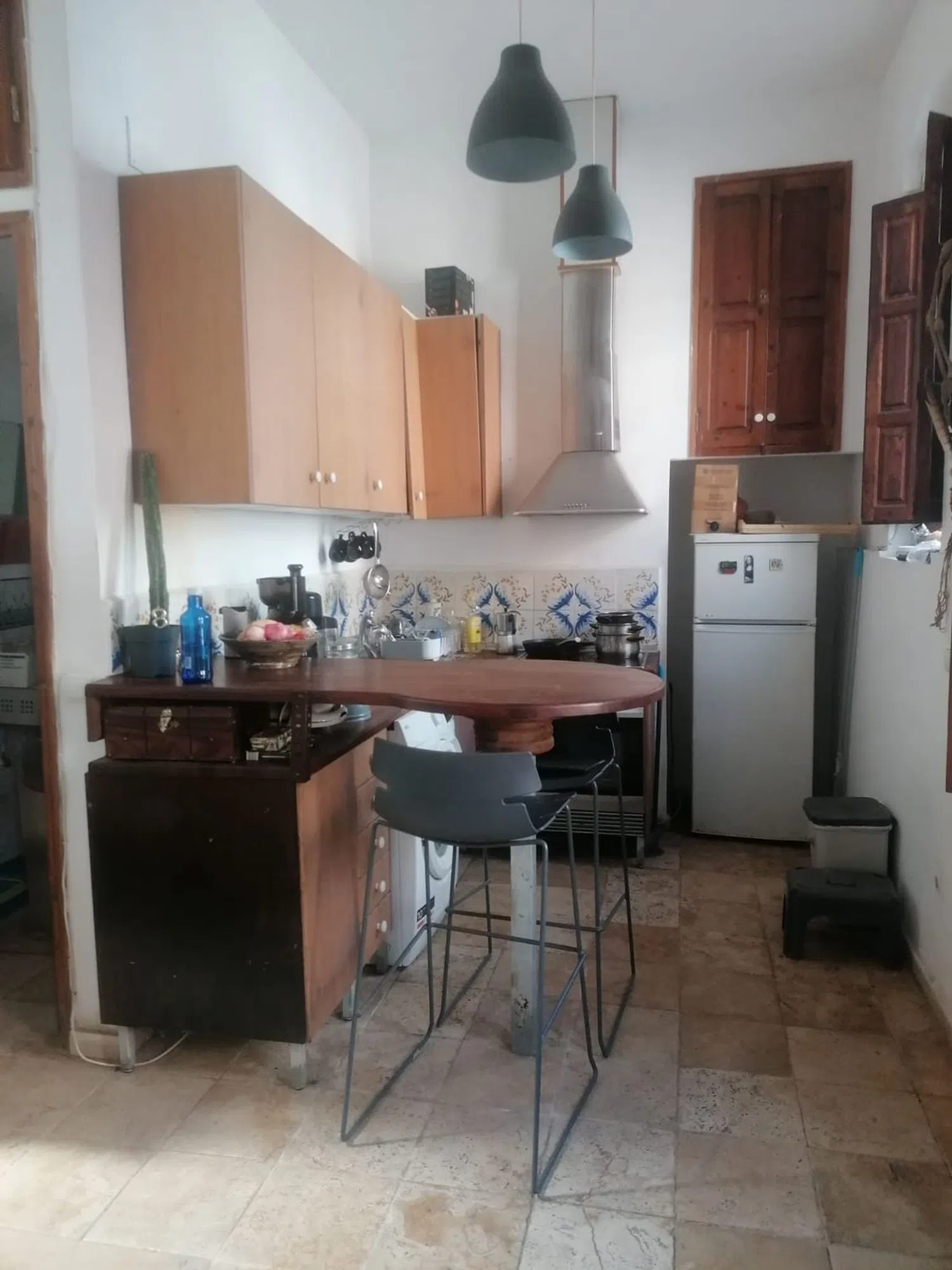 Dúplex en calle de Nador, 4 - Foto 4