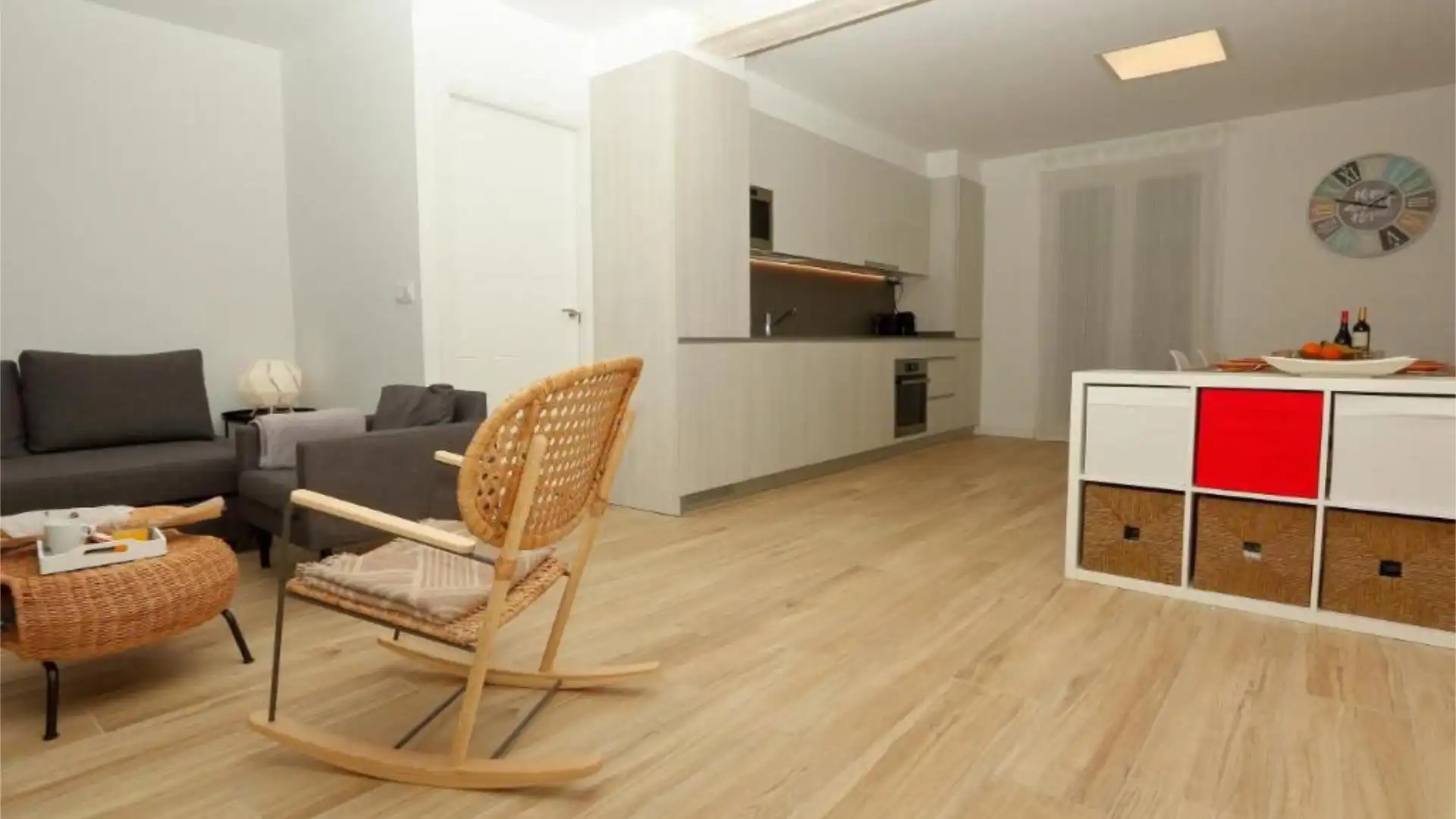 Piso en  Calle Mayor 46 - Foto 10