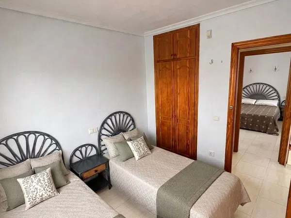 Chalet adosado en Calle Orden del Corintio, 206, Monte y Mar, Monte y Mar - Foto 17