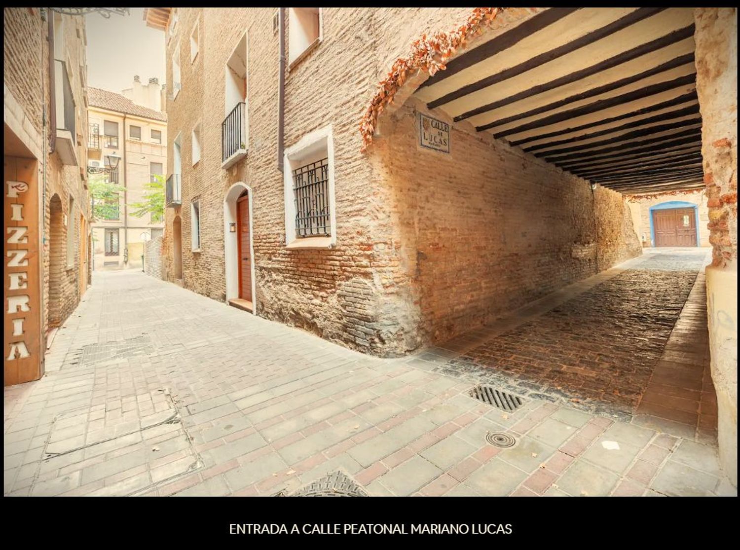 Ático en Calle Mariano Lucas, 9 - Foto 18