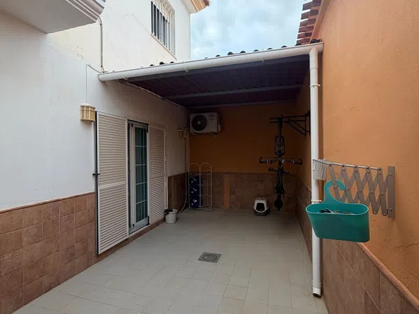 Chalet pareado en Calle Sacerdote Juan Bretones, 42 - Foto 21